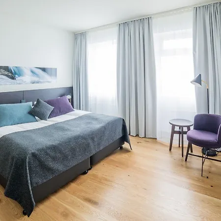 Hotel Fosshotel