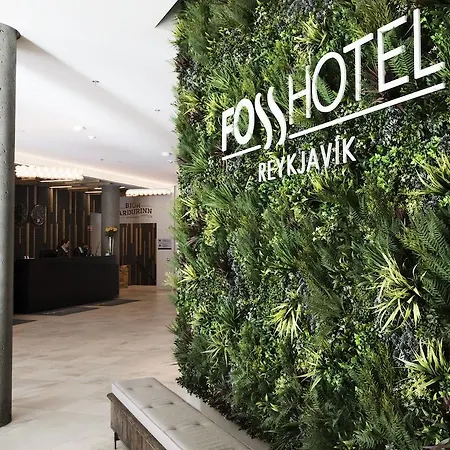 Fosshotel