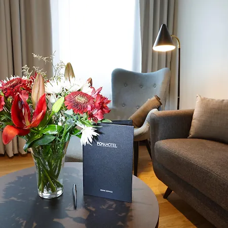 Hotel Fosshotel