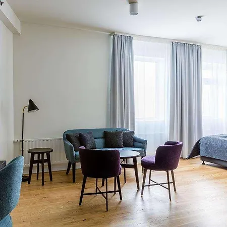 Fosshotel Hotel