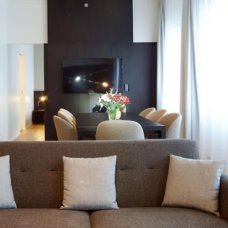 Fosshotel 4*