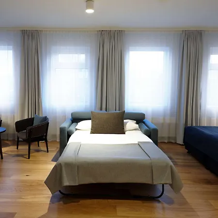 Fosshotel 4* Reykjavik