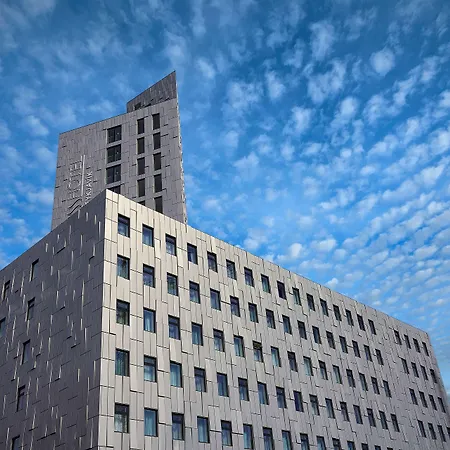Fosshotel Reykjavik