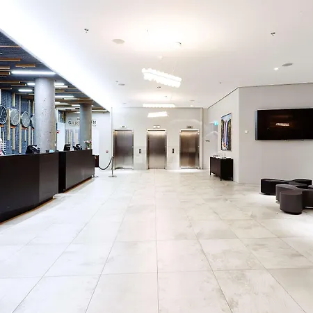 Hotel Fosshotel
