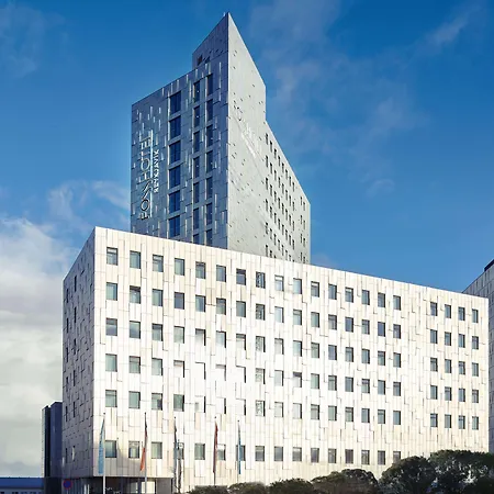 Fosshotel Reykjavik