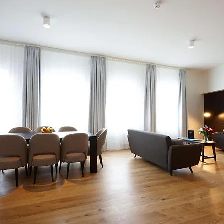 Fosshotel