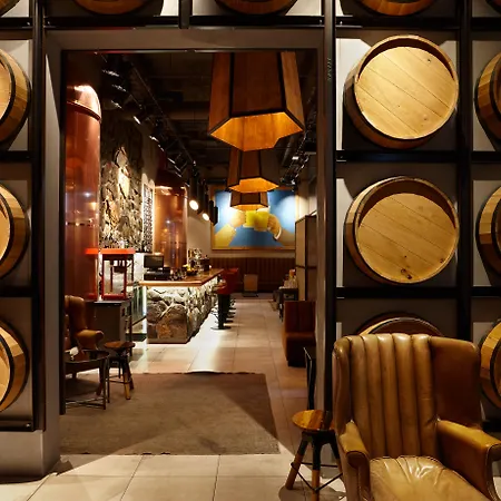 Fosshotel Hotel Reykjavik