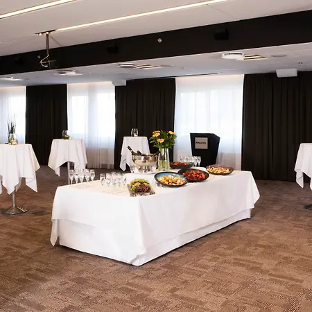 Fosshotel 4*