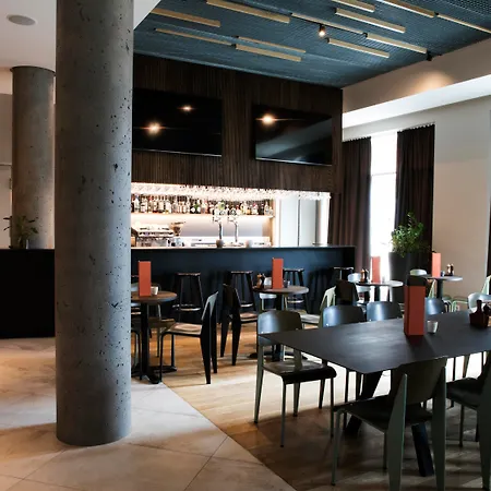 Fosshotel Reykjavik