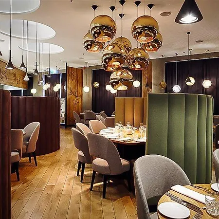 Fosshotel Hotel Reykjavik