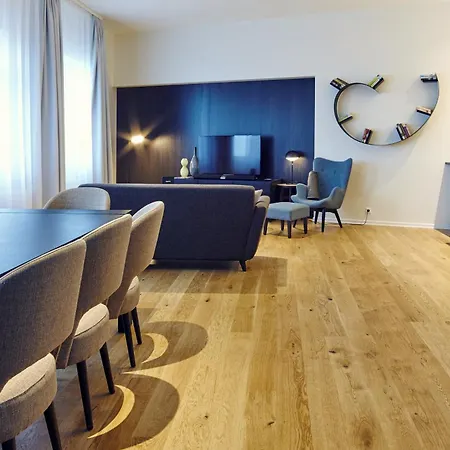 Hotel Fosshotel 4*