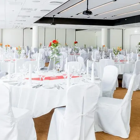 Fosshotel Hotel
