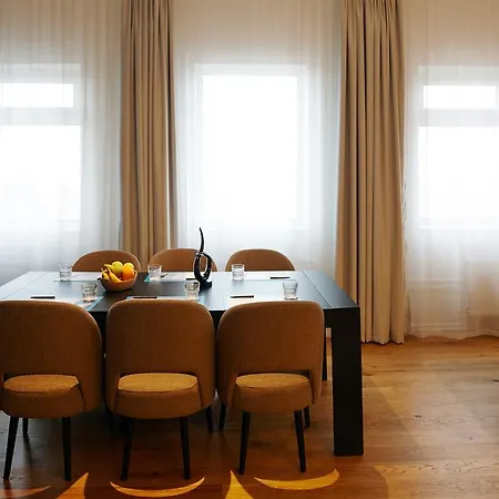 Fosshotel 4* Reykjavik