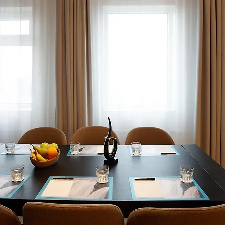 Hotel Fosshotel