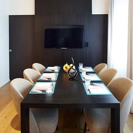 Fosshotel Hotel