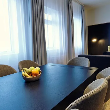 Fosshotel 4* Reykjavik