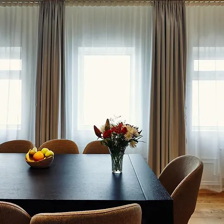 Fosshotel Reykjavik