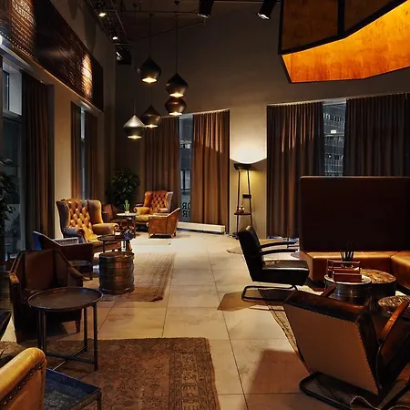 Fosshotel 4* Reykjavik