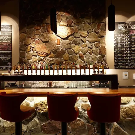 Fosshotel Hotel