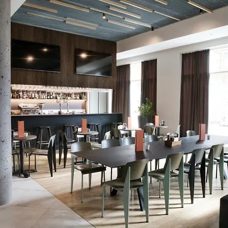 Fosshotel