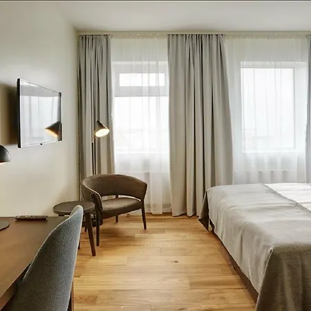 Fosshotel